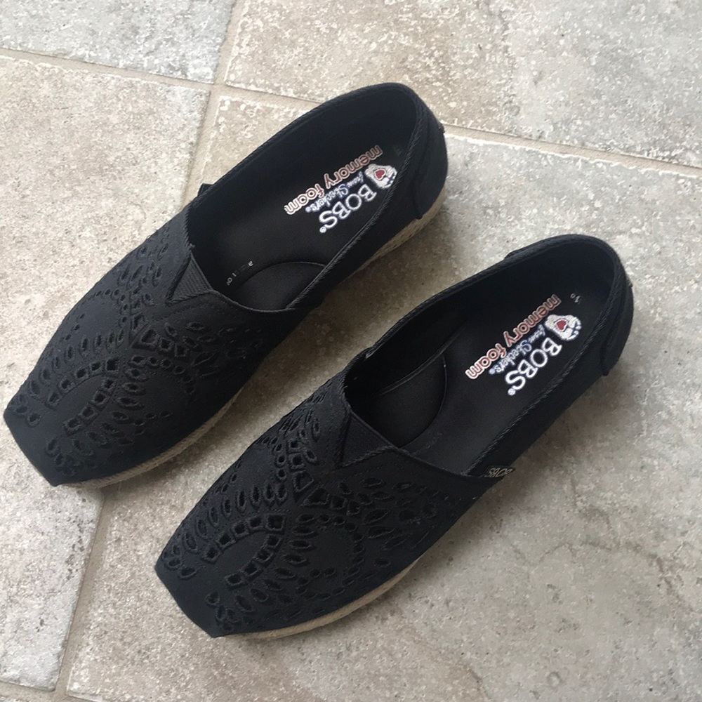 Bobs Skechers Espadrilles
